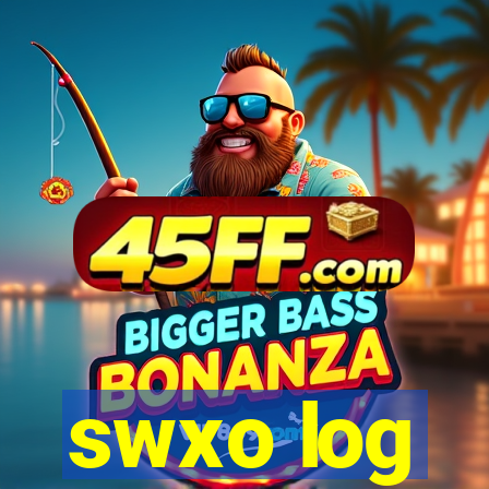 swxo log